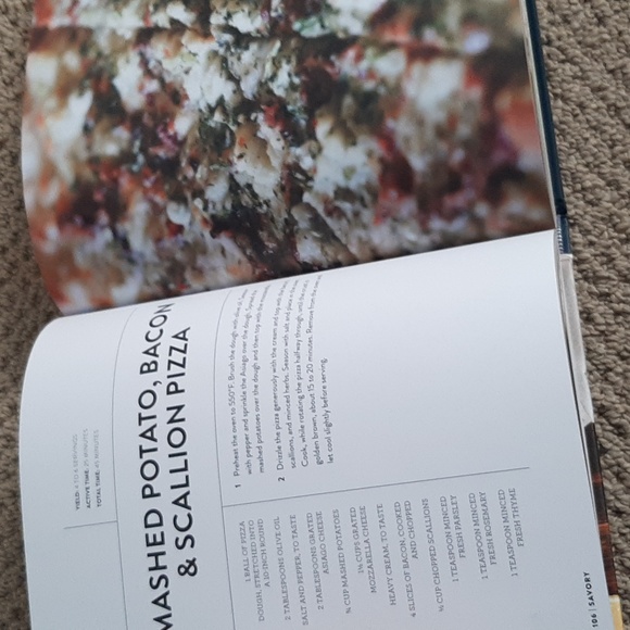 Beautiful Brunches Cookbook - Picture 11 of 16